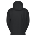 Scott M HOODY DEFINED WARM ZIP black XXL - PeakStyle
