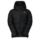 Scott M JACKET INSULOFT WARM black/black XXL - PeakStyle