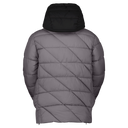 Scott M JACKET INSULOFT WARM evening grey/black XXL - PeakStyle