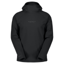 Scott M HOODY DEFINED WARM black XXL - PeakStyle
