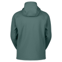 Scott M HOODY DEFINED WARM frozen blue XXL - PeakStyle