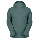 Scott M HOODY DEFINED WARM frozen blue XXL - PeakStyle