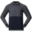 Bergans M ALVDAL WOOL JUMPER - PeakStyle