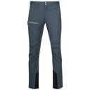 Bergans M BREHEIMEN SOFTSHELL PANTS - PeakStyle