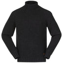 Bergans M NORDMARKA MERINO HIGH NECK JUMPER - PeakStyle