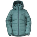 Bergans ROROS DOWN YOUTH GIRL JACKET - PeakStyle
