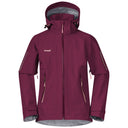 Bergans SJOA 3L YOUTH GIRL JACKET - PeakStyle