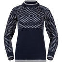 Bergans W ALVDAL WOOL JUMPER - PeakStyle