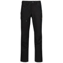 Bergans W NORDMARKA 2L SHELL PANTS - PeakStyle