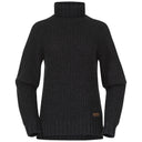 Bergans W NORDMARKA MERINO HIGH NECK JUMPER - PeakStyle