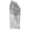 Bergans W NORDMARKA MERINO JUMPER - PeakStyle