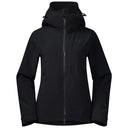 Bergans W OPPDAL INSULATED JACKET - PeakStyle