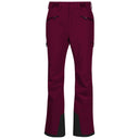 Bergans W OPPDAL INSULATED LADY PANTS - PeakStyle