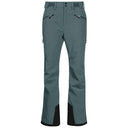 Bergans W OPPDAL INSULATED LADY PANTS - PeakStyle
