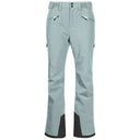 Bergans W OPPDAL INSULATED LADY PANTS - PeakStyle