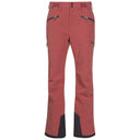 Bergans W OPPDAL INSULATED LADY PANTS - PeakStyle