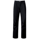 Bergans W RABOT LIGHT 3L LONG - ZIP SHELL PANTS - PeakStyle
