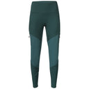 Bergans W TIND VERTICAL ROCK TIGHTS - PeakStyle