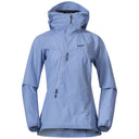 Bergans W TIND WINDBREAKER ANORAK - PeakStyle