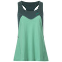 Bergans W TIND WOOL TOP - PeakStyle