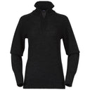 Bergans W ULRIKEN LIGHT MERINO JUMPER - PeakStyle