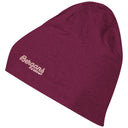 Bergans YOUTH COTTON BEANIE - PeakStyle