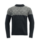Devold BJORNOYA WOOL SWEATER - PeakStyle