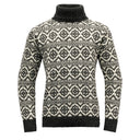 Devold HODDEVIK WOOL HIGH NECK - PeakStyle