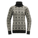 Devold HODDEVIK WOOL HIGH NECK - PeakStyle