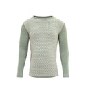Devold LITLEEGGA MERINO SHIRT KID - PeakStyle