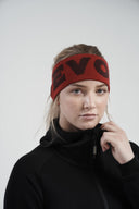 Devold LOGO MERINO HEADBAND - PeakStyle