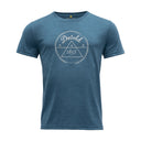 Devold M 1853 MERINO 150 TEE - PeakStyle