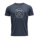 Devold M 1853 MERINO 150 TEE - PeakStyle