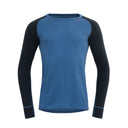 Devold M DUO ACTIVE MERINO 205 SHIRT - PeakStyle