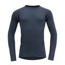 Devold M DUO ACTIVE MERINO 205 SHIRT - PeakStyle