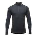 Devold M DUO ACTIVE MERINO 210 ZIP NECK - PeakStyle
