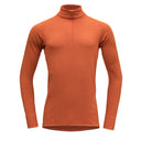 Devold M DUO ACTIVE MERINO 210 ZIP NECK - PeakStyle