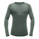 Devold M EXPEDITION MERINO 235 SHIRT - PeakStyle