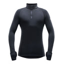 Devold M EXPEDITION MERINO 235 ZIP NECK - PeakStyle