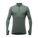 Devold M EXPEDITION MERINO 235 ZIP NECK - PeakStyle