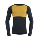 Devold M EXPEDITION MERINO SILK SHIRT - PeakStyle