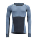 Devold M TUVEGGA SPORT AIR MERINO SHIRT - PeakStyle