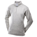 Devold NANSEN WOOL ZIP NECK - PeakStyle