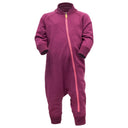 Devold NIBBA MERINO PLAYSUIT BABY - PeakStyle