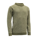 Devold NORDSJO WOOL SWEATER - PeakStyle