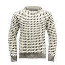 Devold ORIGINAL ISLENDER WOOL SWEATER - PeakStyle