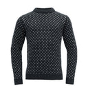 Devold SORISEN WOOL SWEATER - PeakStyle
