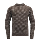 Devold SORISEN WOOL SWEATER - PeakStyle