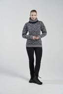 Devold SVALBARD WOOL HIGH NECK - PeakStyle