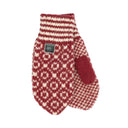Devold SVALBARD WOOL MITTEN - PeakStyle
